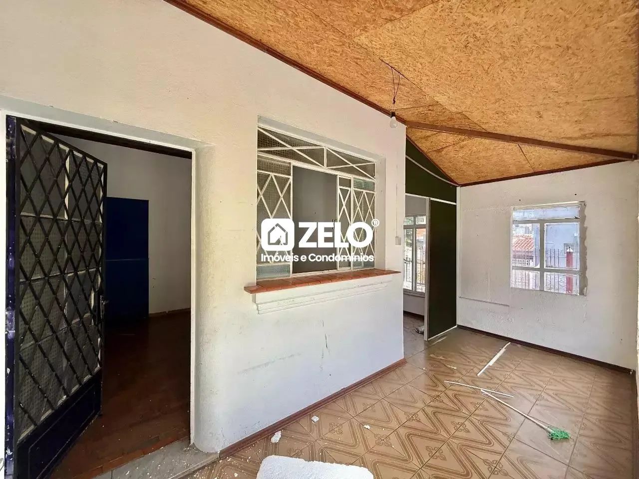 Casa à venda em Taquaral, Campinas - SP | Cód 57232 - Foto 2
