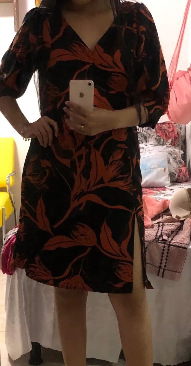 Vestido  - Foto 2