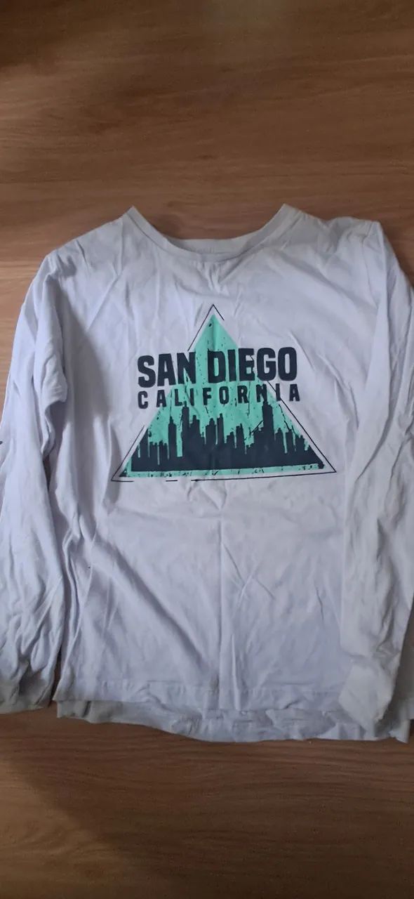 Camisas de manga longa - Foto 2