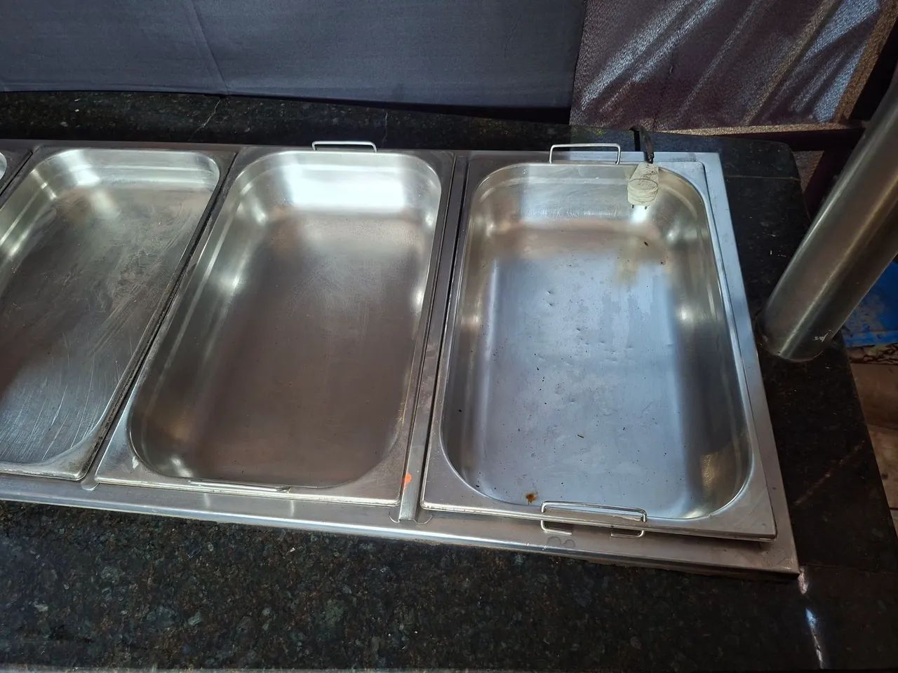 Ilha para comidas  - Foto 4