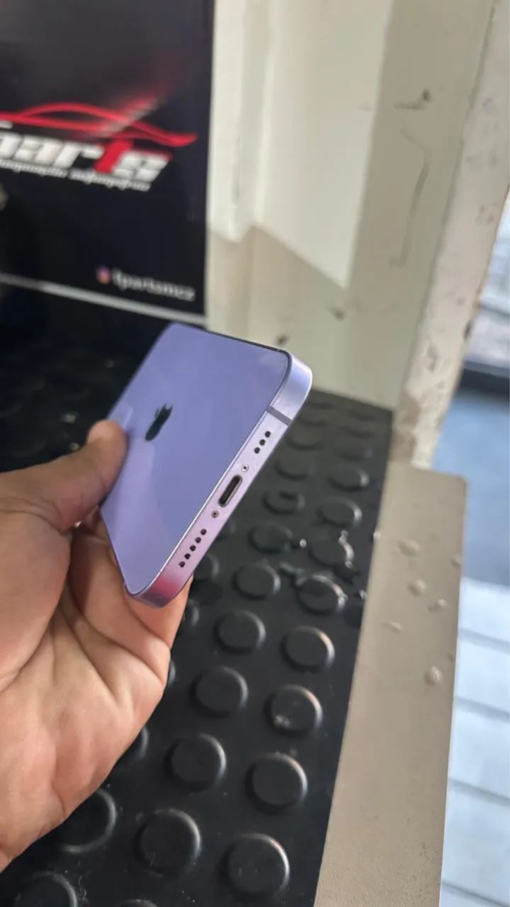iPhone 12 128 GB - Foto 5