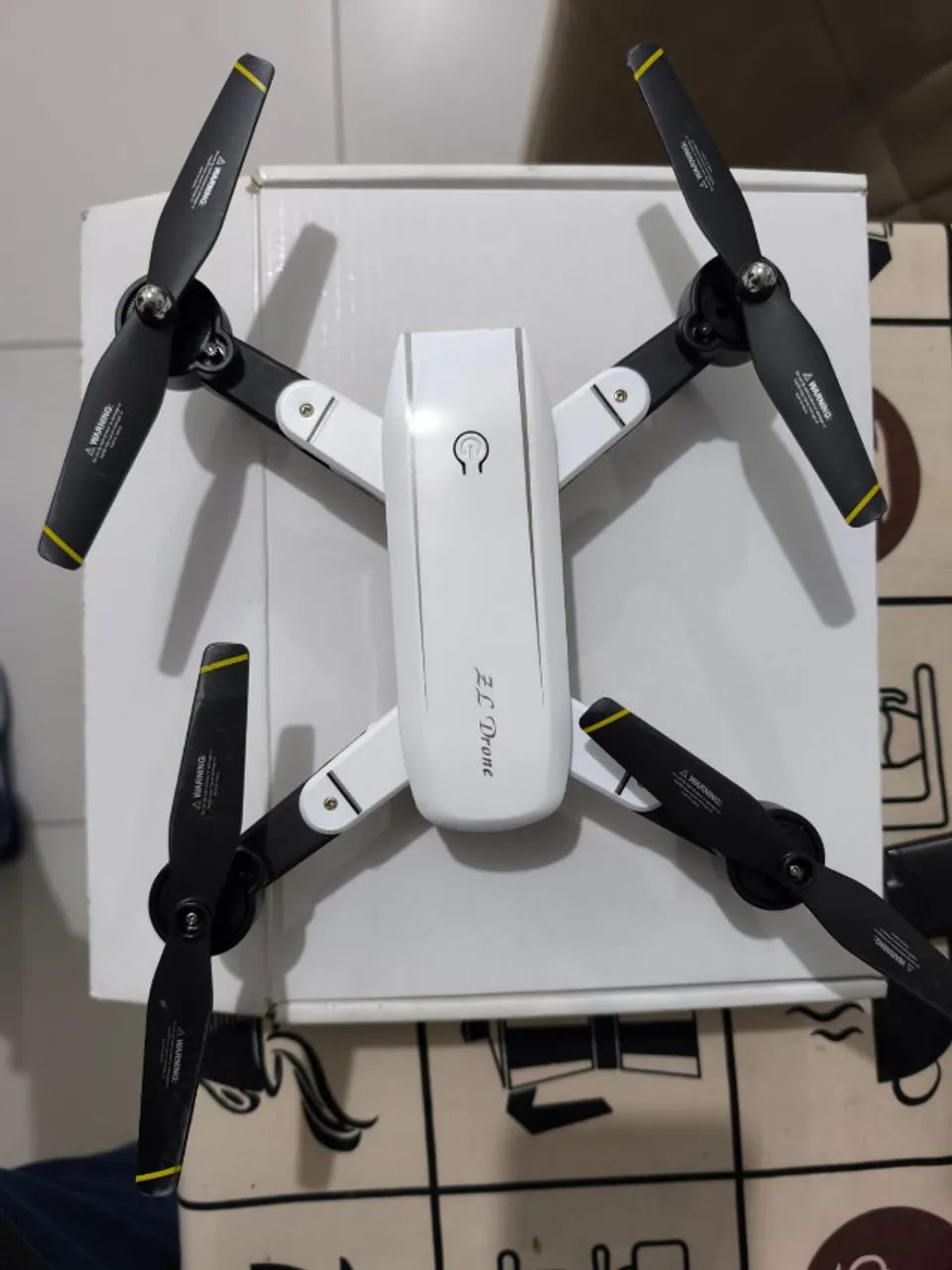 Drone - Foto 2