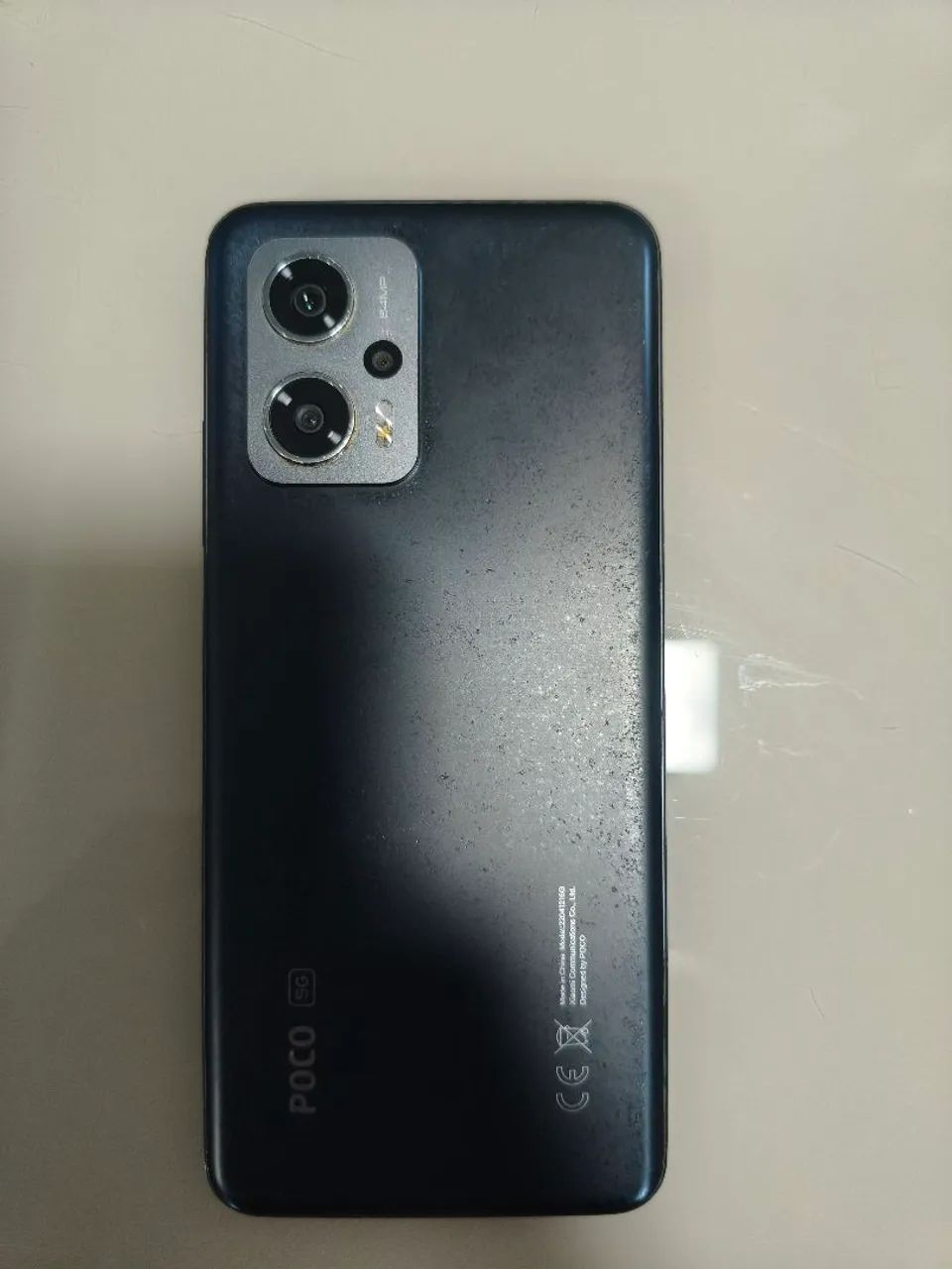 Poco x4 GT  - Foto 3