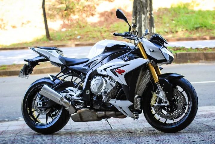 Bmw S1000R - 2017