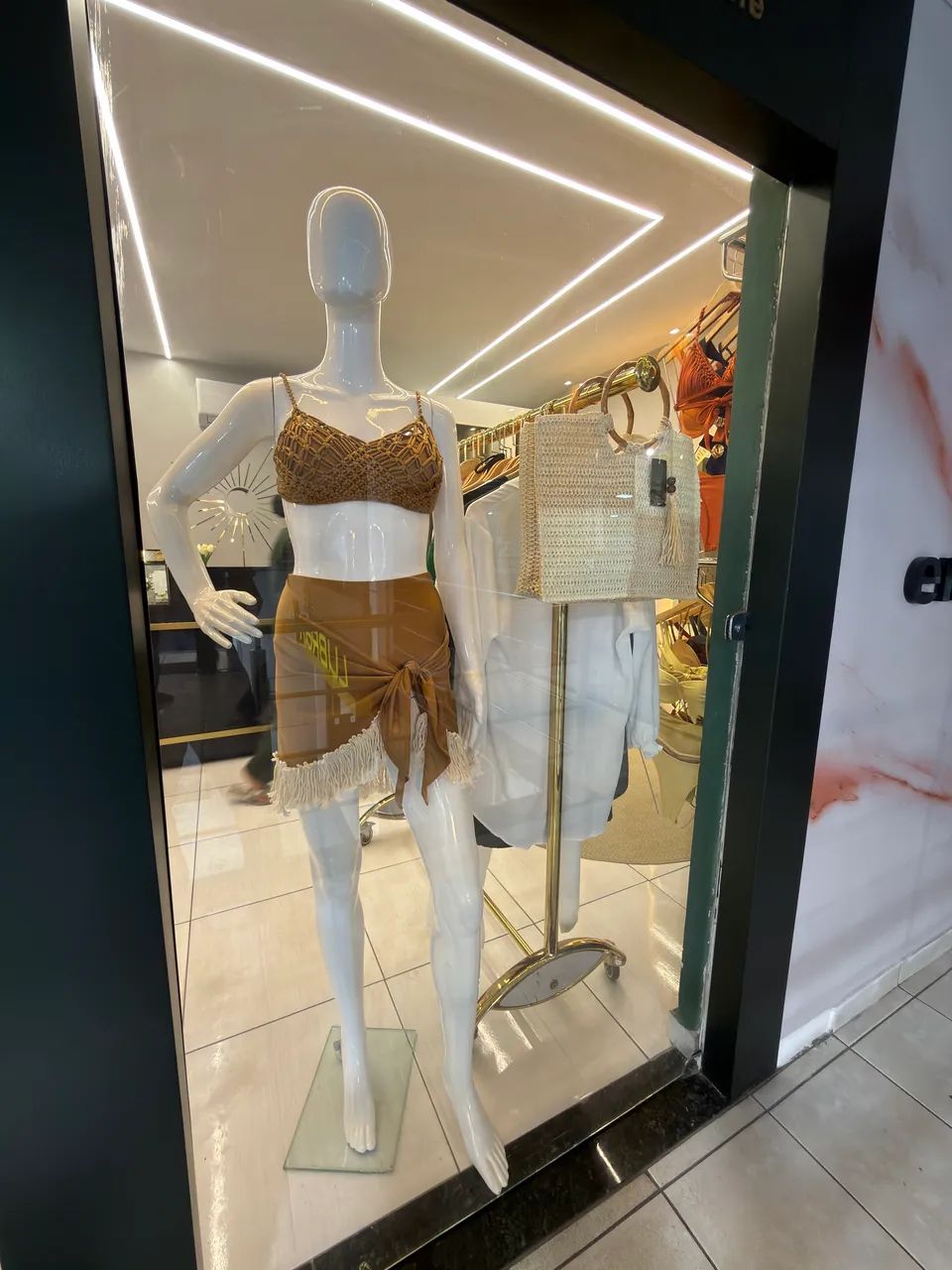 Loja de roupas a venda  - Foto 2