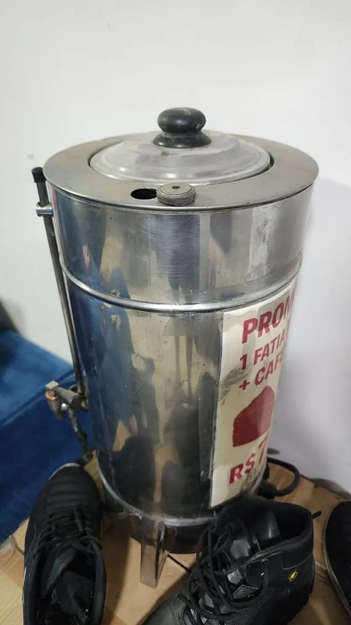 Cafeteiras monarca - Foto 2