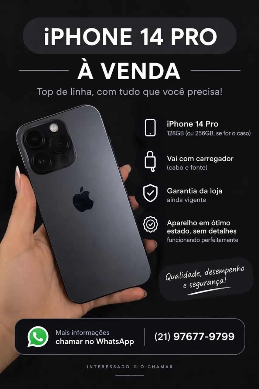 ? iPhone 14 Pro 