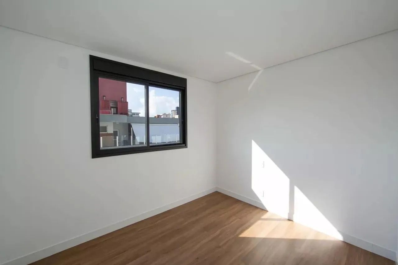 Apartamento à Venda - Grajaú, 2 Quartos, 63 m2 - Foto 5