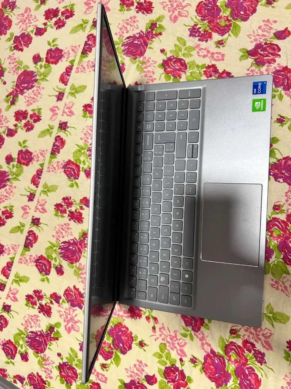Notebook Dell - i7 - 16gb RAM - SSD 512 - Foto 4