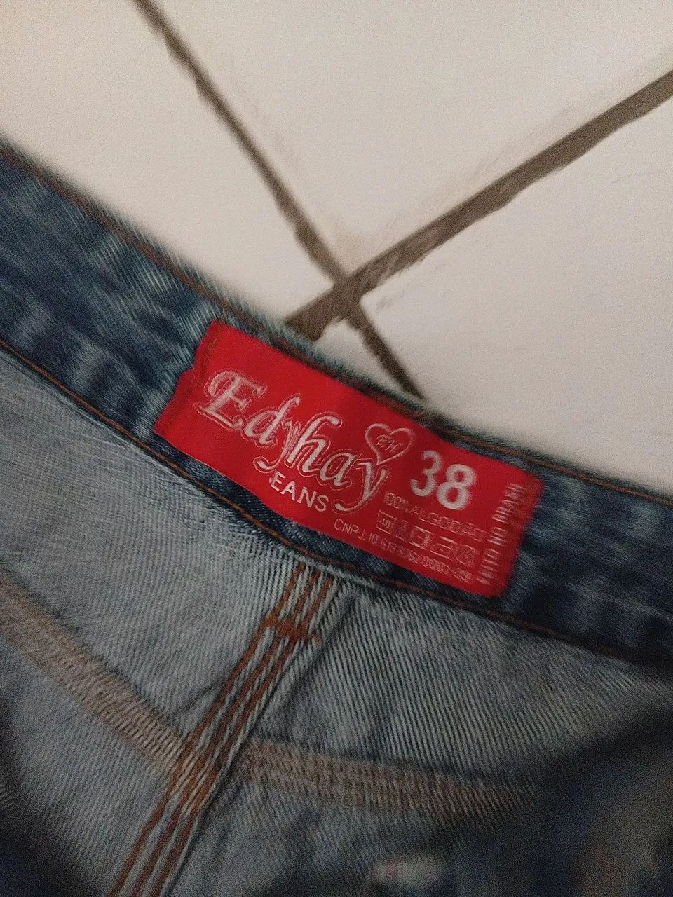 Short jeans - Foto 2
