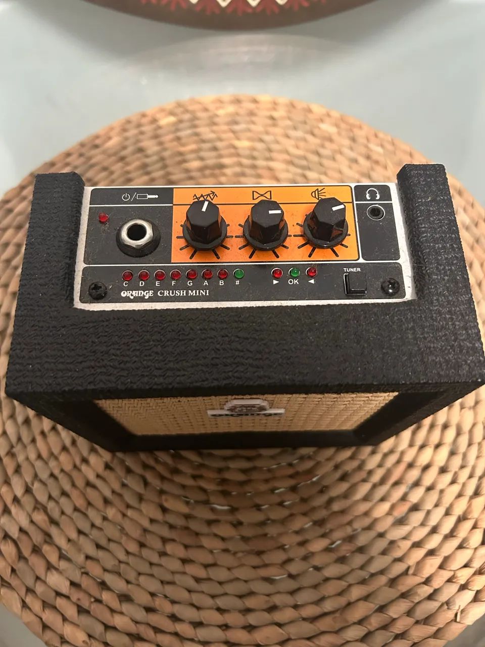 Orange Crush Mini 3w - Foto 3