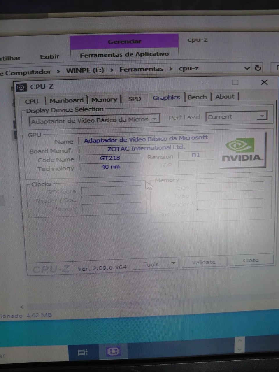COMPUTADOR COMPLETO COM PLACA DE VÍDEO NVIDIA - Foto 3