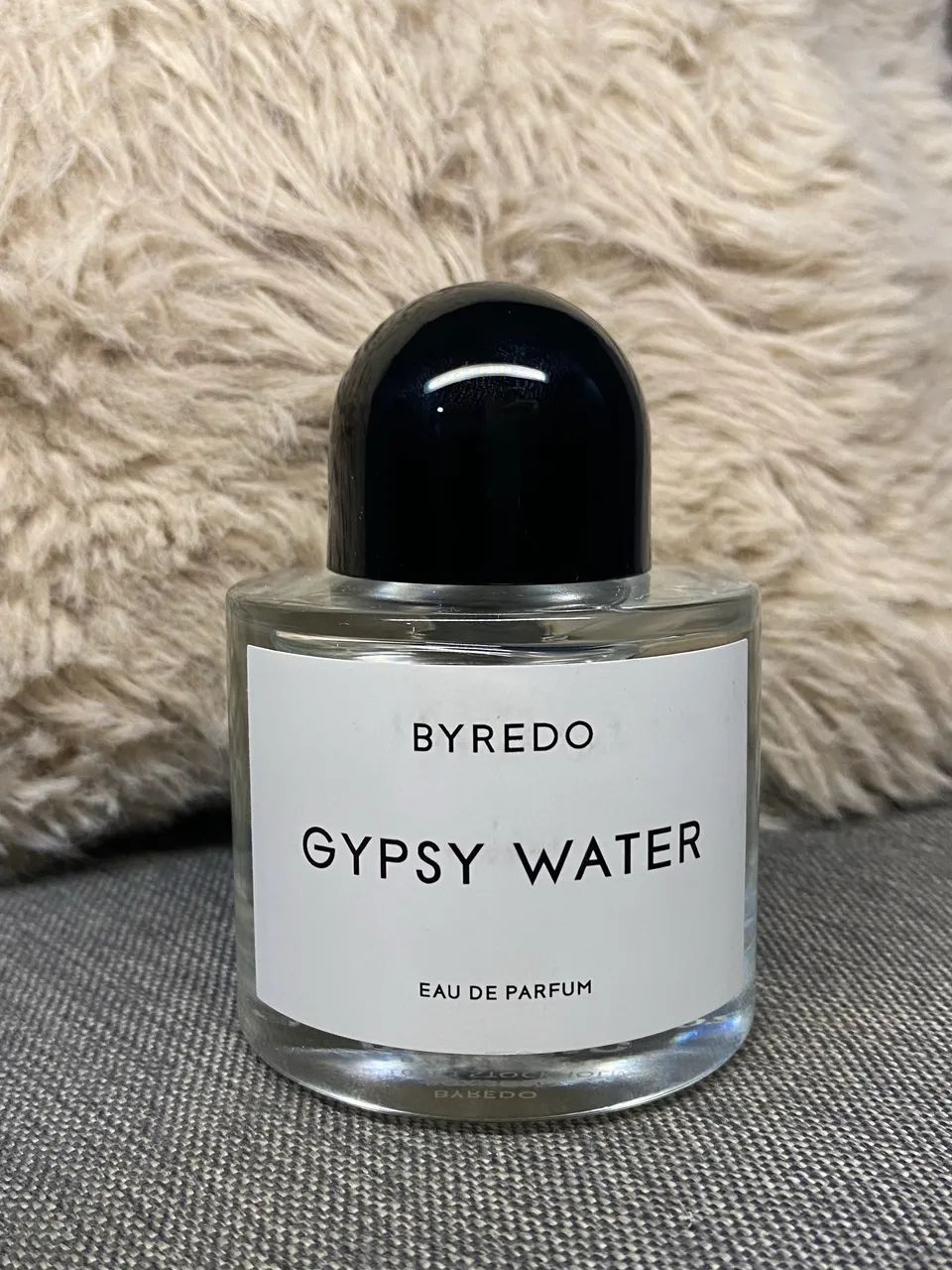 Byredo Gypsy water 100ml - Beleza e Cuidados Pessoais - Barra da