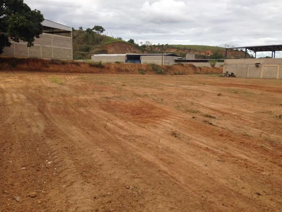 ÁREA INDUSTRIAL/COMERCIAL  - Foto 4