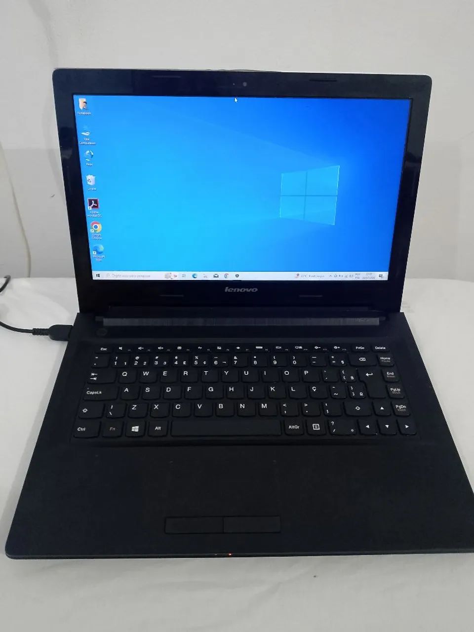 Notebook Core i5 4gb SSD de 120gb windows e pacote office  - Foto 4