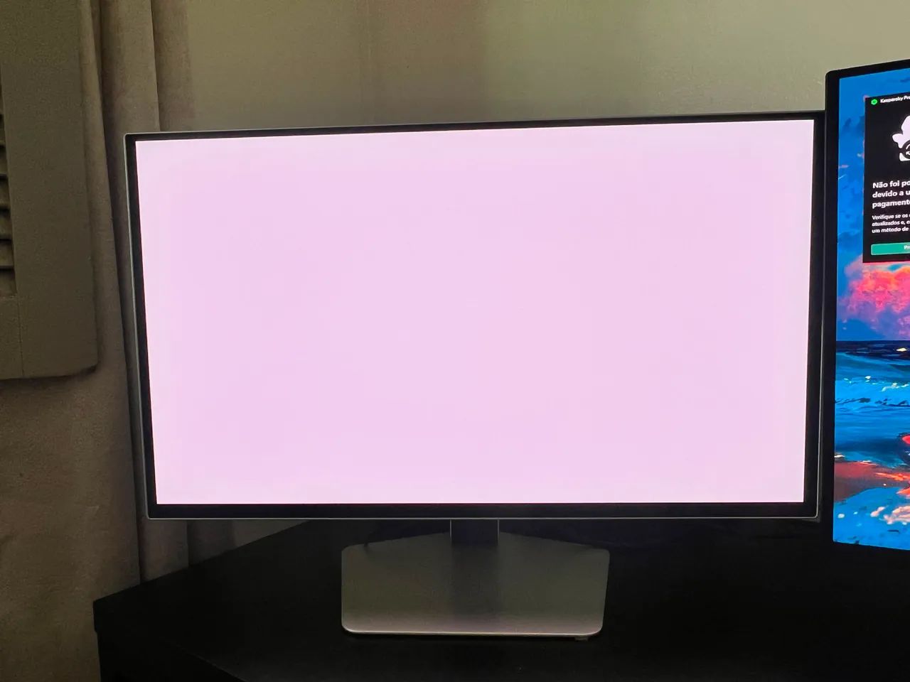 Samsung Odyssey Oled G6 360hz