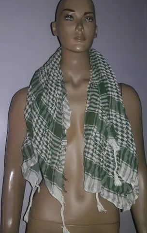 Echarpes das Lojas Renner  - Foto 5