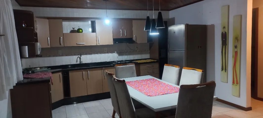 CASA PRAIA DO ESTALEIRINHO- BC- SC de  veraneio e feriados, 6 quartos, com piscina.  - Foto 6