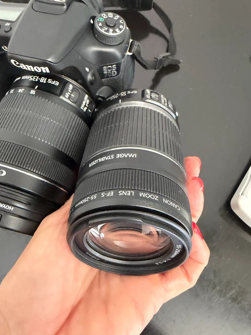 Câmera fotográfico  - Foto 3