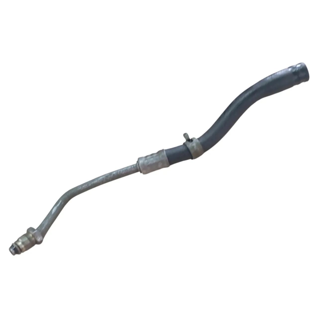 Mangueira Direção Hidráulica Daewoo Lanos 1997 2001 - Foto 4