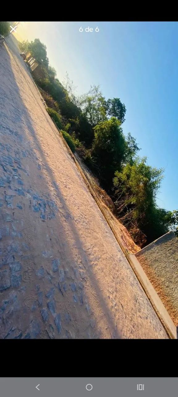 Terreno vendo ou troco  - Foto 3