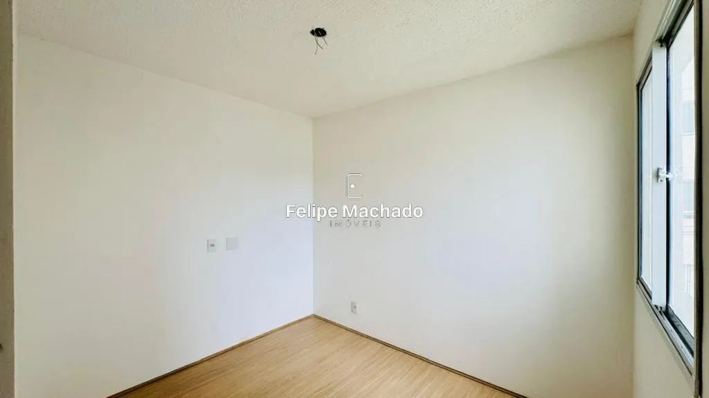 APARTAMENTO 2 QUARTOS - DEZ RAMOS - Foto 5