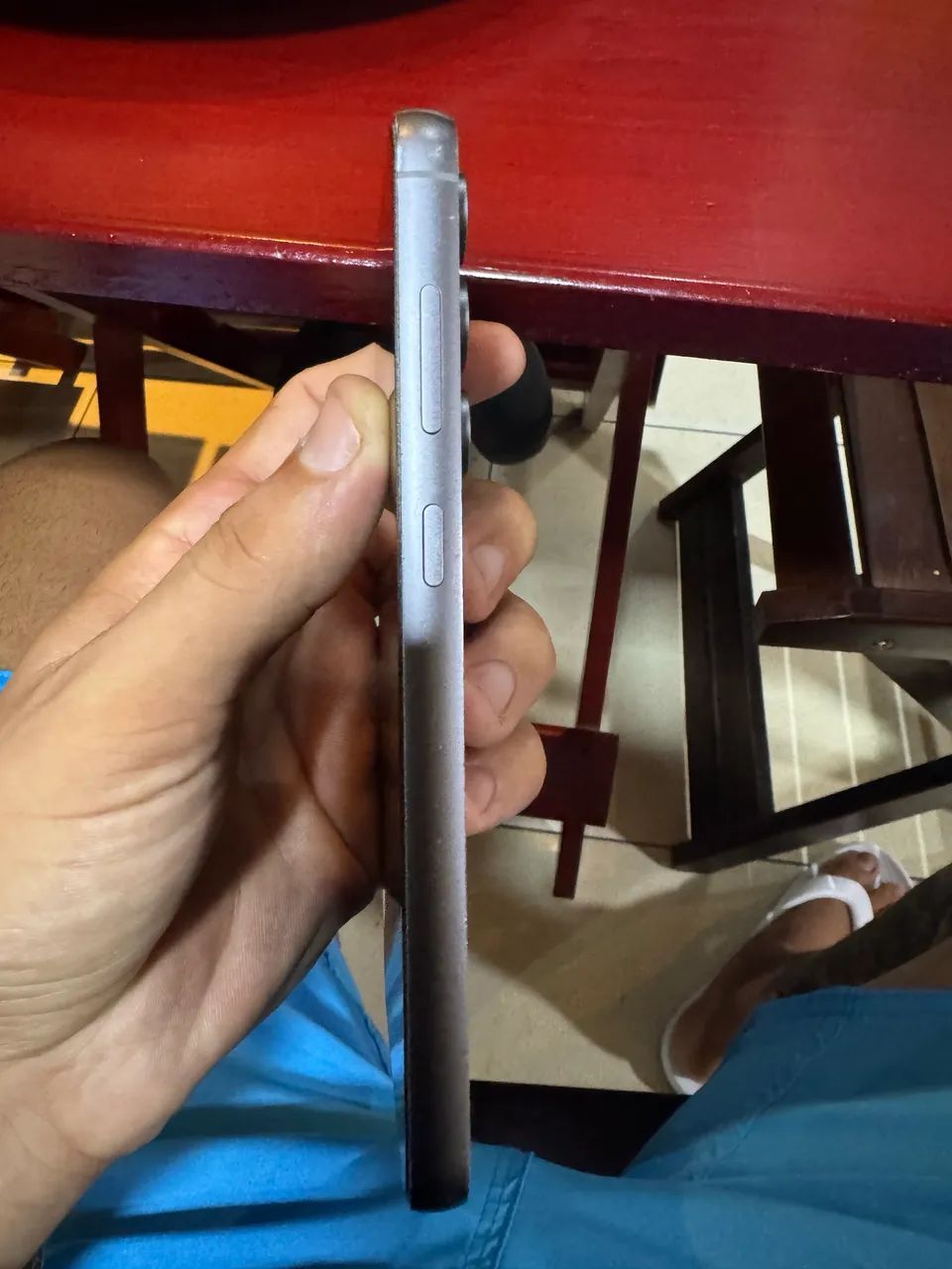 Samsung S23 Fe  - Foto 2