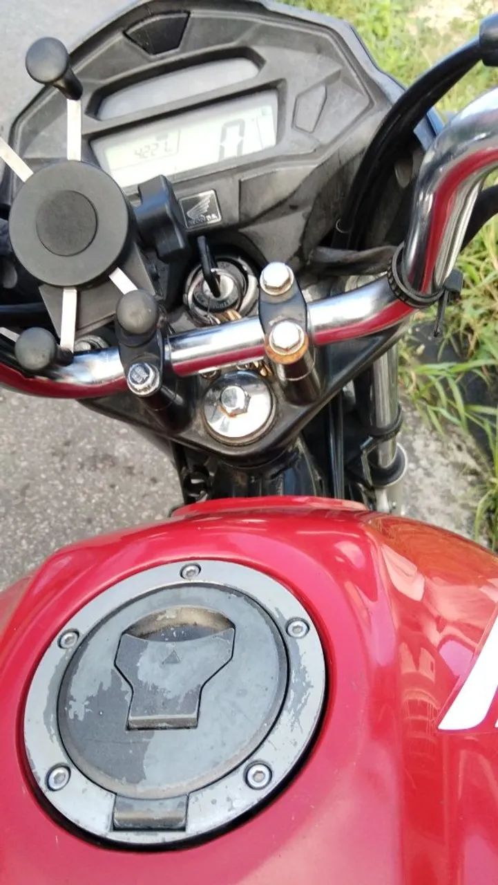 Moto start  - Foto 3