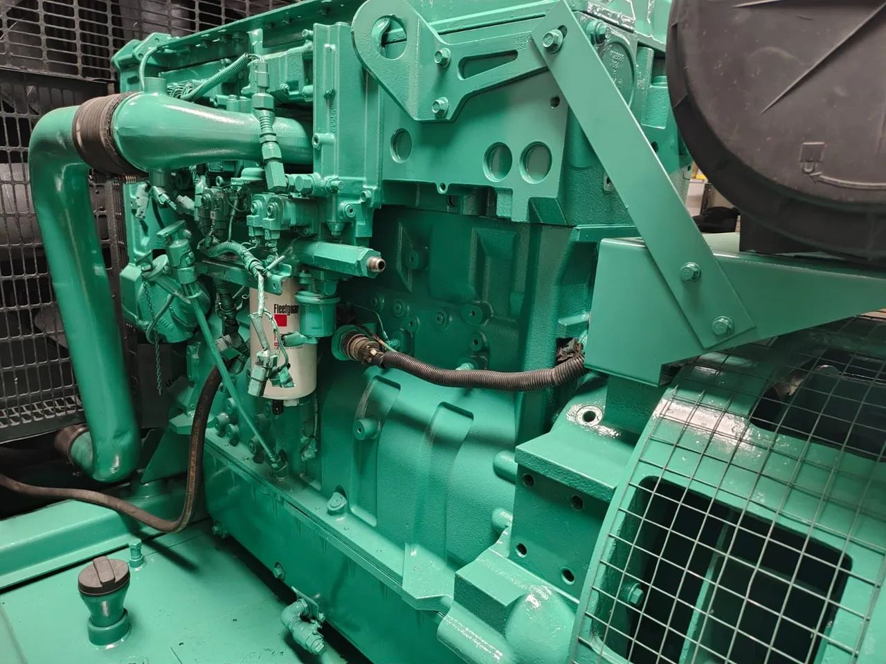 GERADOR 625 KVA-OPORTUNIDADE!!!