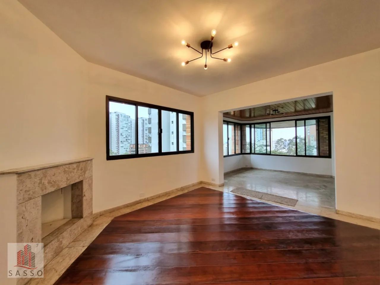 Vendo apartamento com 4 quartos no Morumbi. - Foto 2