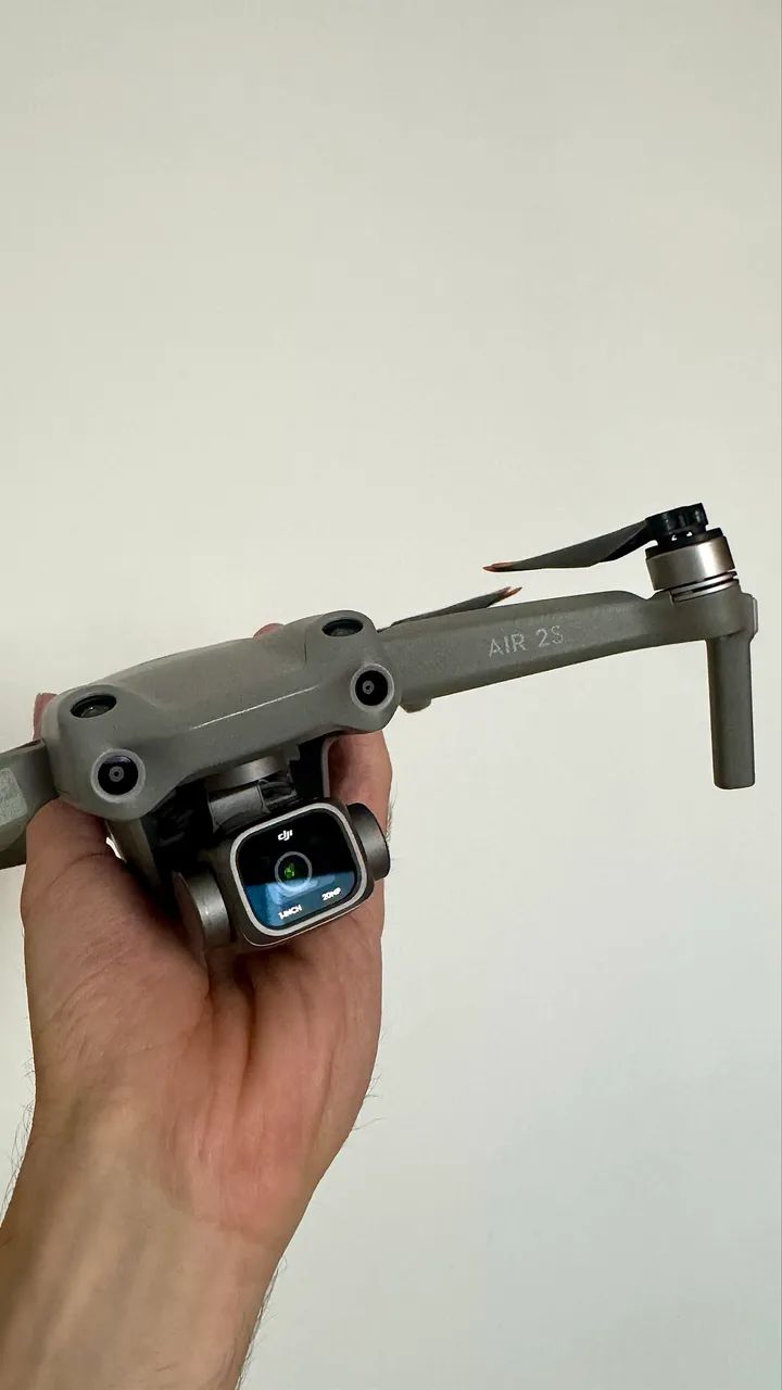 DJI Air 2s Fly More Combo Drone - Foto 3