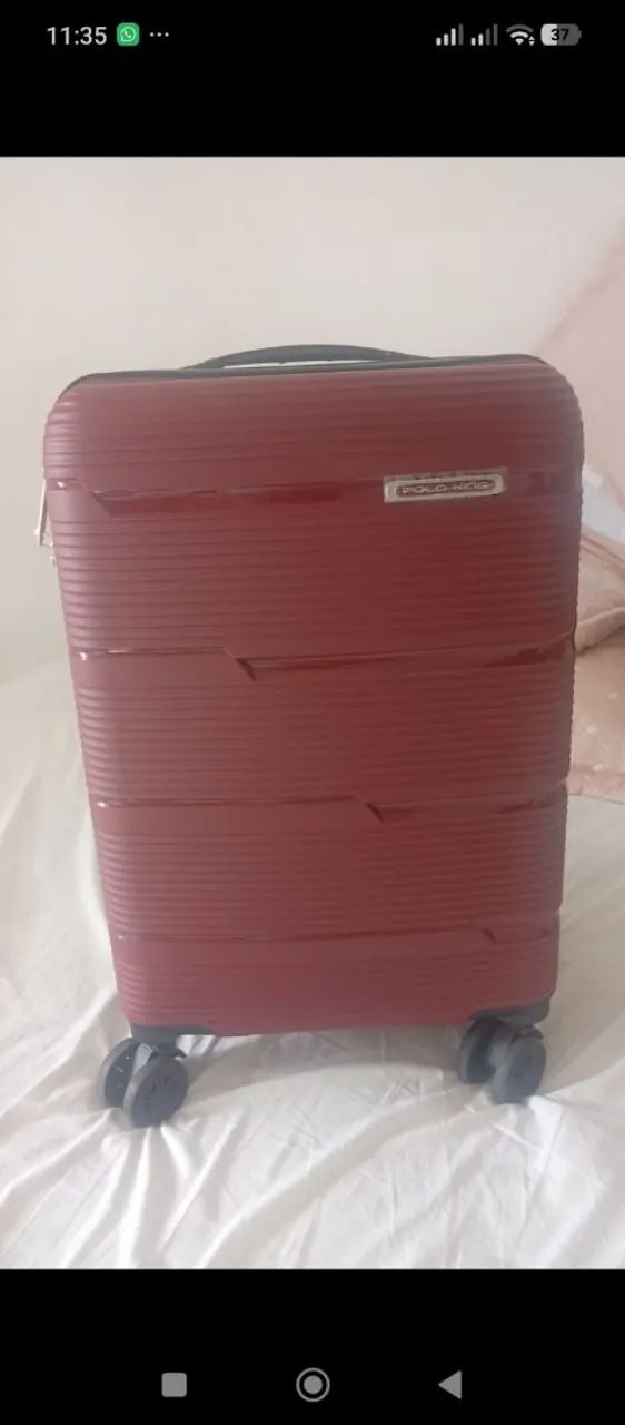 Vendo mala 