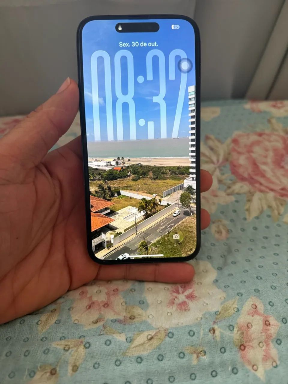 Iphone 14 pro Max 256