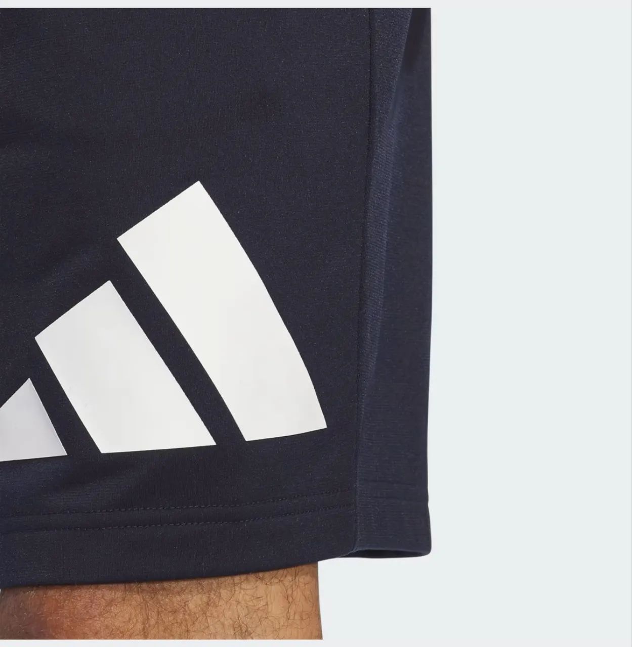 SHORT DE TRAINING ADIDAS ORIGINAL  - Foto 4