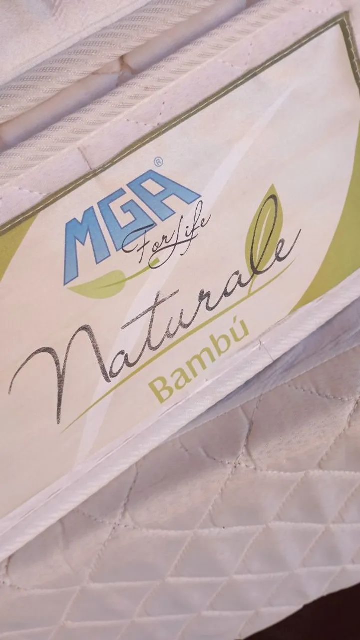 Cama box casal padrão frete grátis 