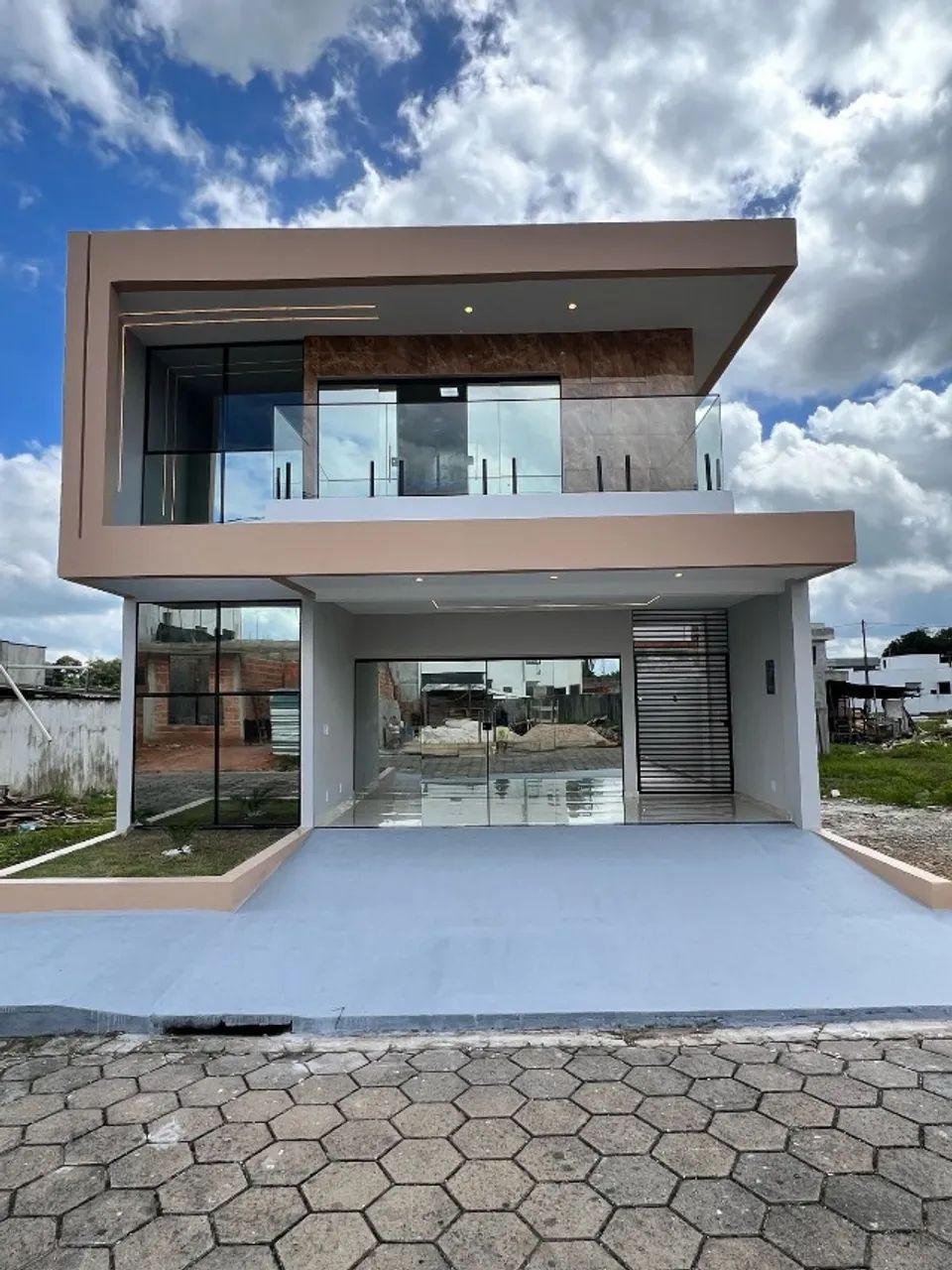 Construtora - Especialista em Construção de Casas  - Foto 2