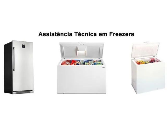 Geladeiras Freezers, Gelaguas, Maquina de lavar e Microondas - Foto 2