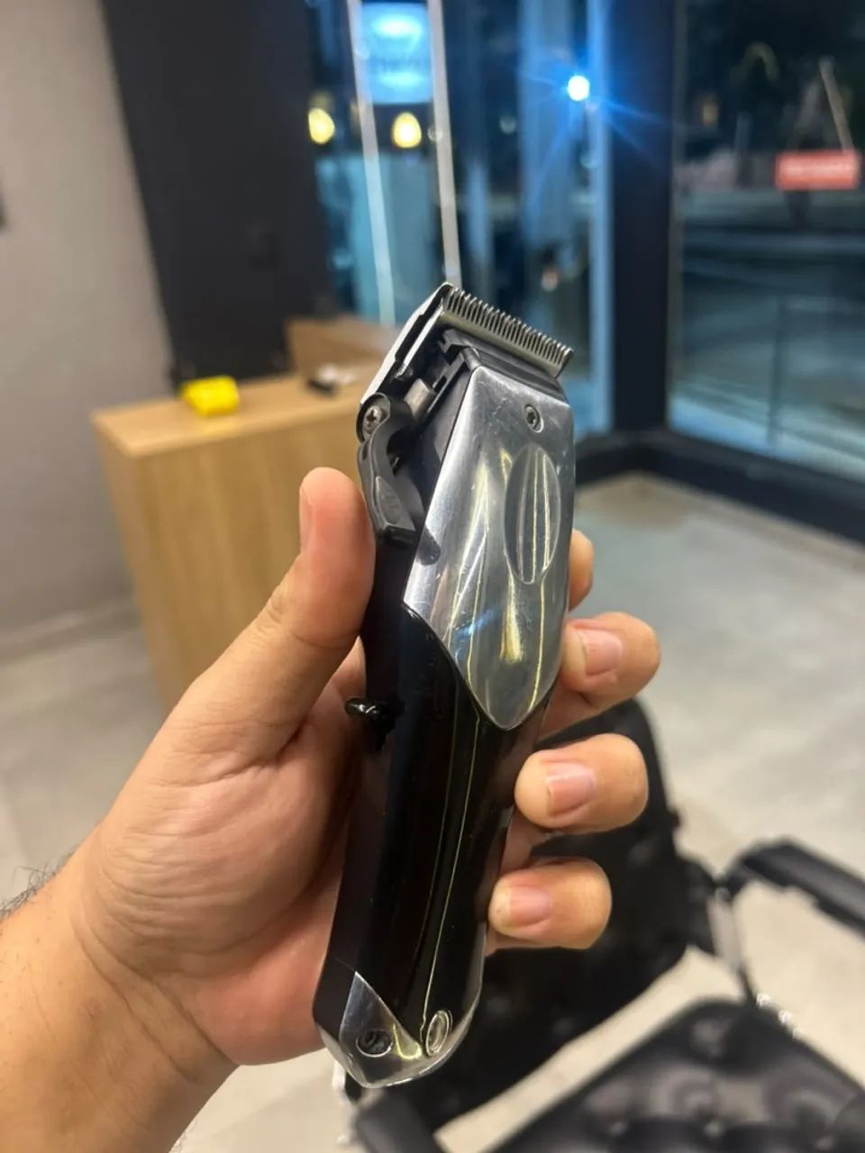 Máquina Launch WAHL  - Foto 3