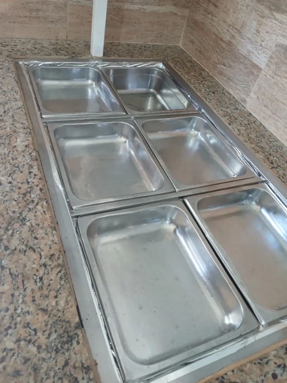 Buffet  - Foto 5