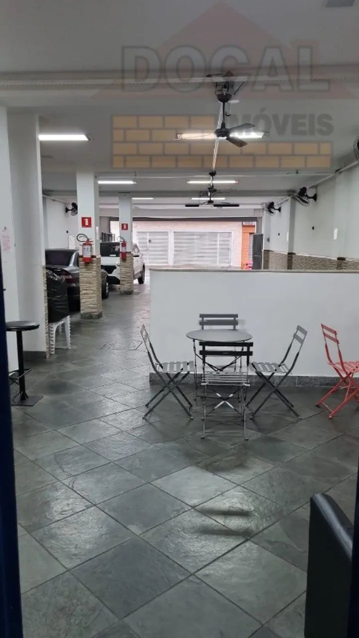 PONTO COMERCIAL em TABOÃO DA SERRA - SP, VILA SANTA LUZIA - Foto 5