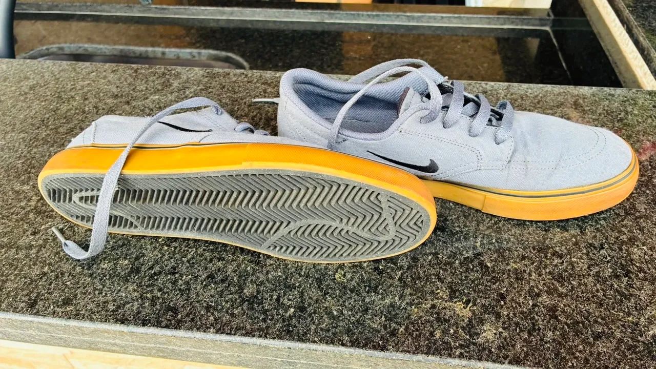 Tênis Nike - Foto 5