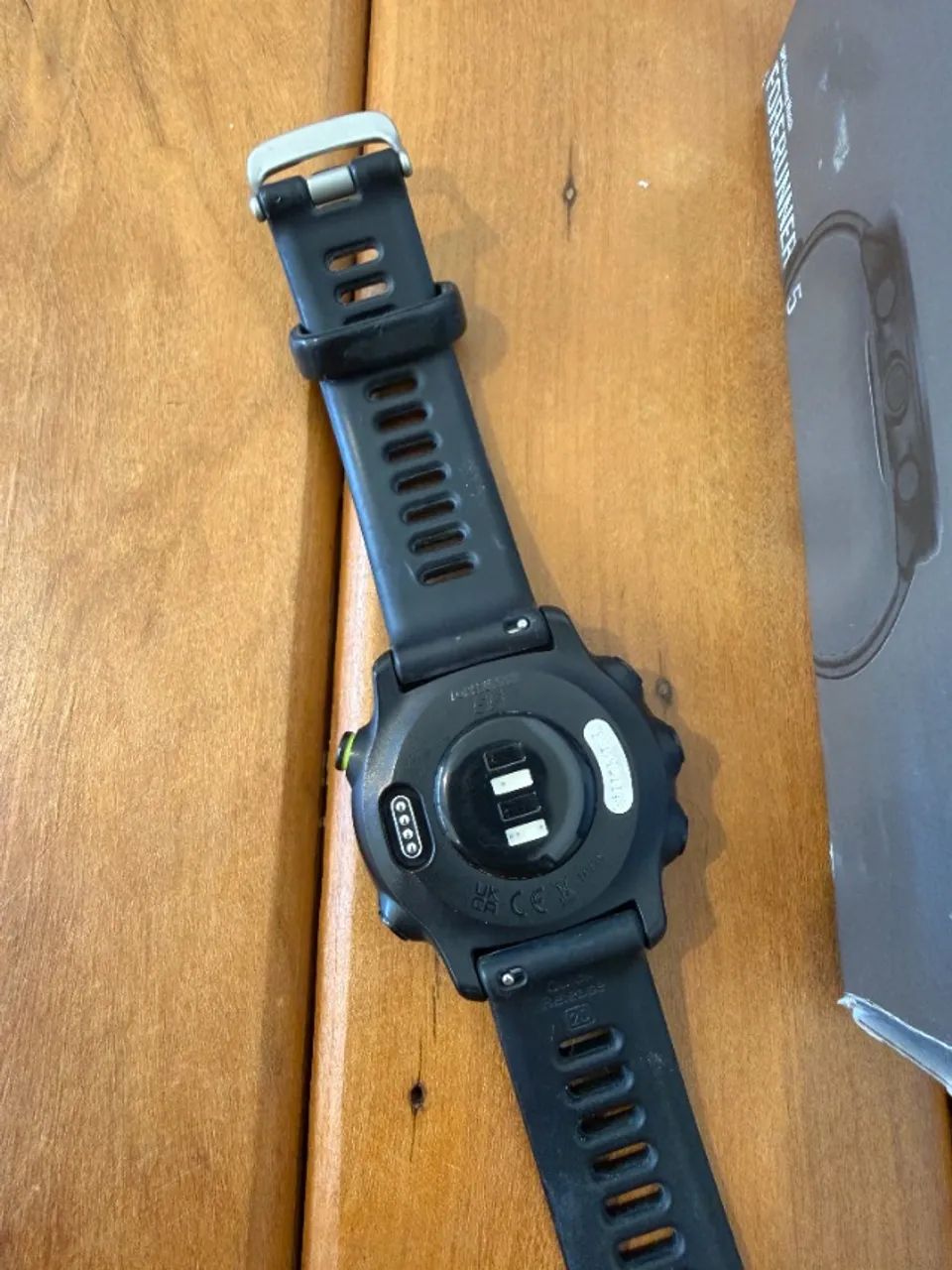 Garmin Forerunner 55 - Foto 4