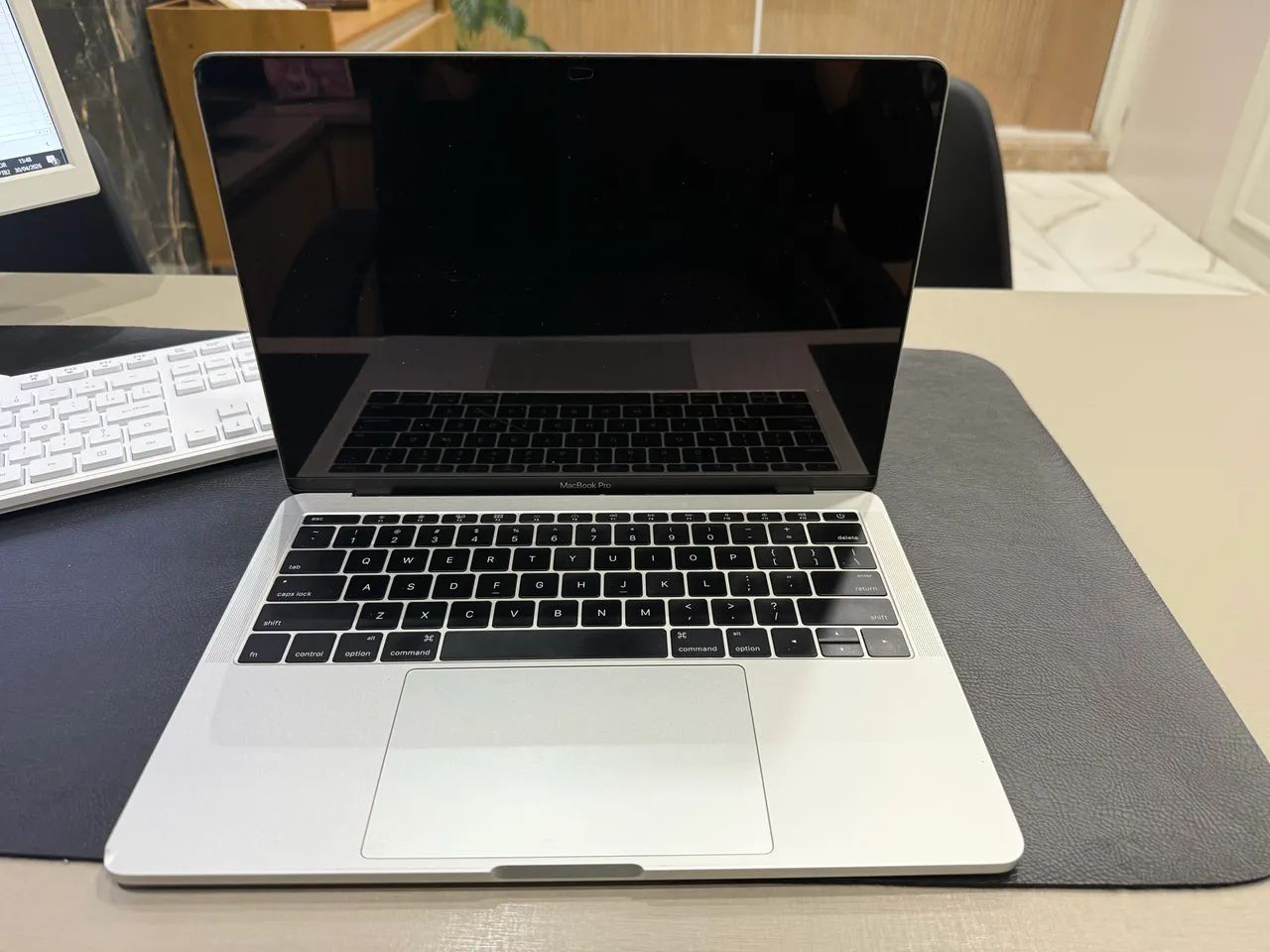 MacBook PRO 2016 32gb armazenamento  - Foto 2