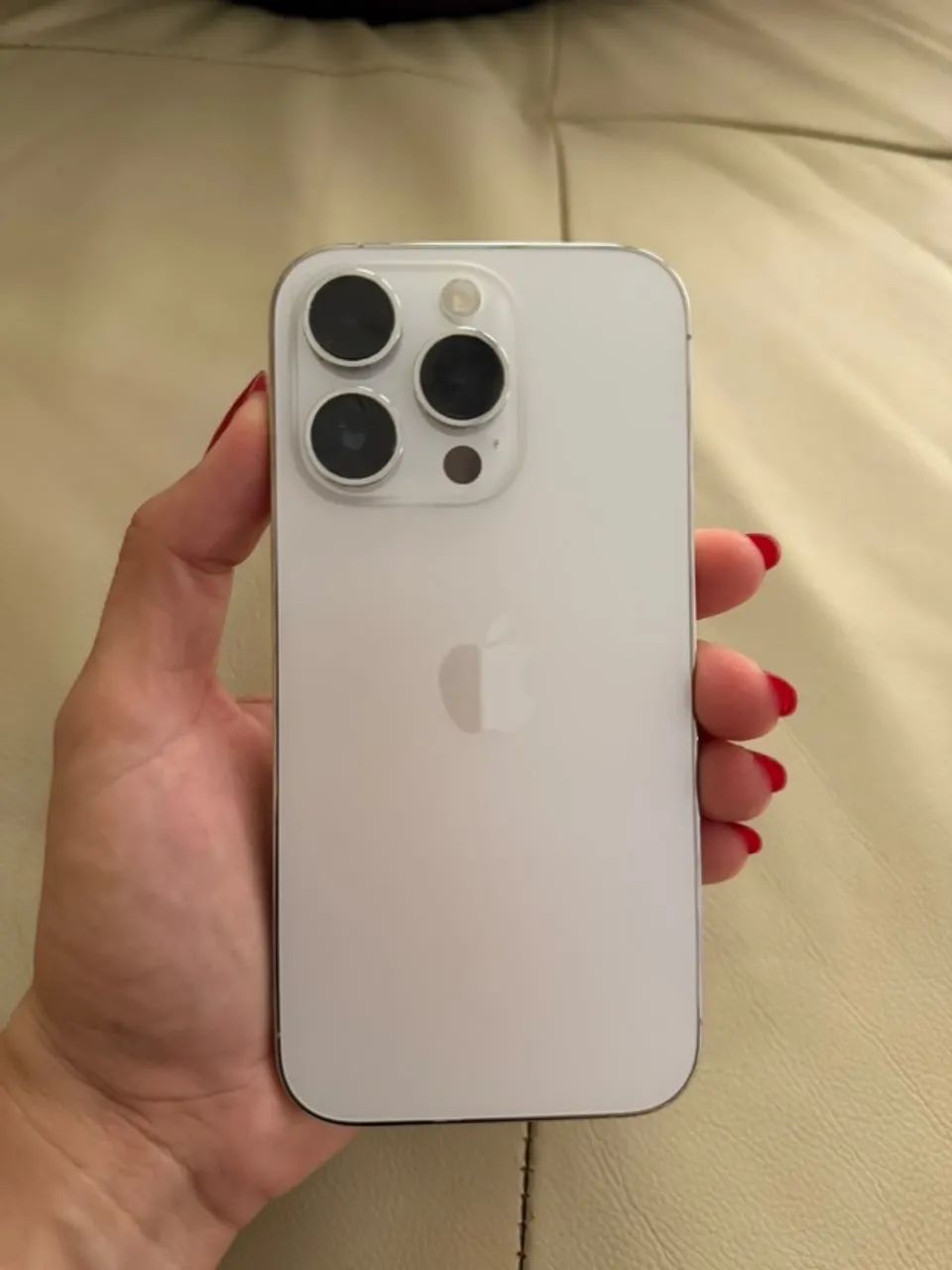 iPhone 14 Pro 128g super conservado - Foto 3