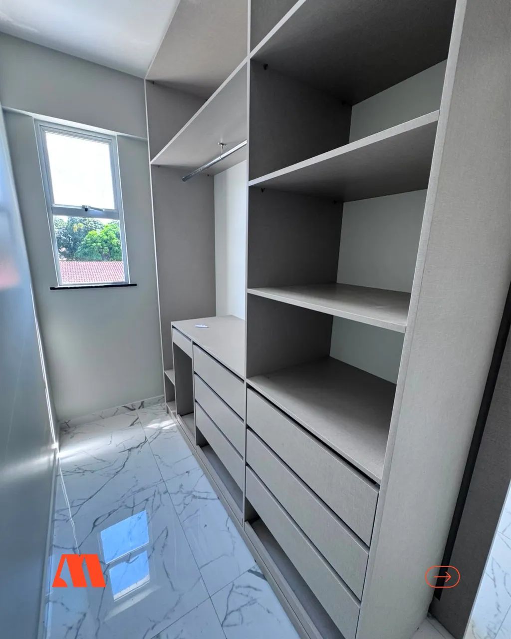? APARTAMENTO À VENDA - CETRO HOME | MACAPÁ/AP - Foto 5