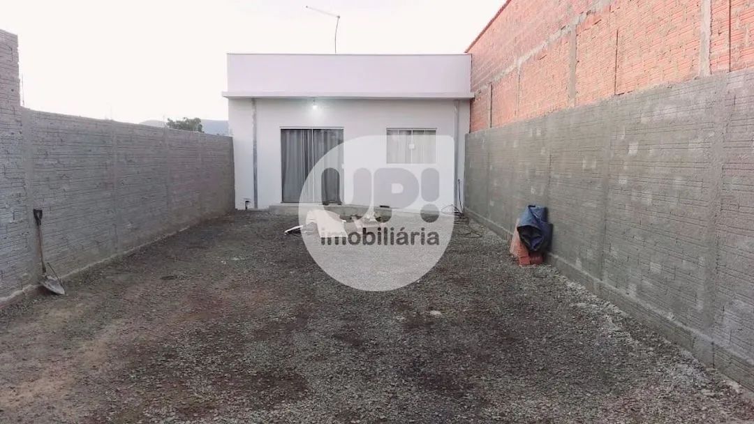 Casa com 1 dormitório à venda, 45 m² por R$ 220.000,00 - Recanto Bela Vista - Charqueada/S