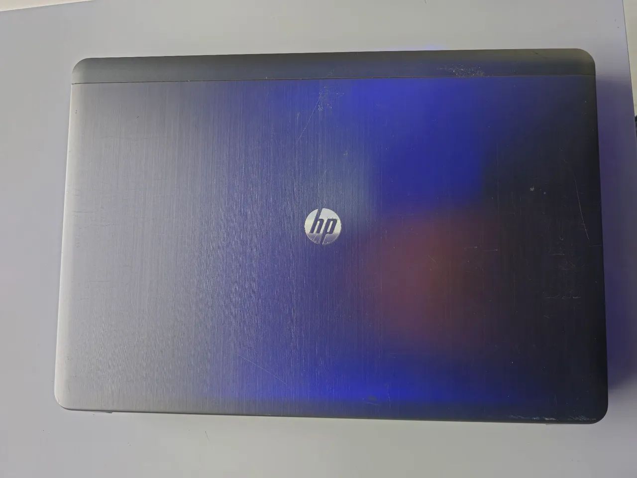 Notebook elitebook hp - Foto 4