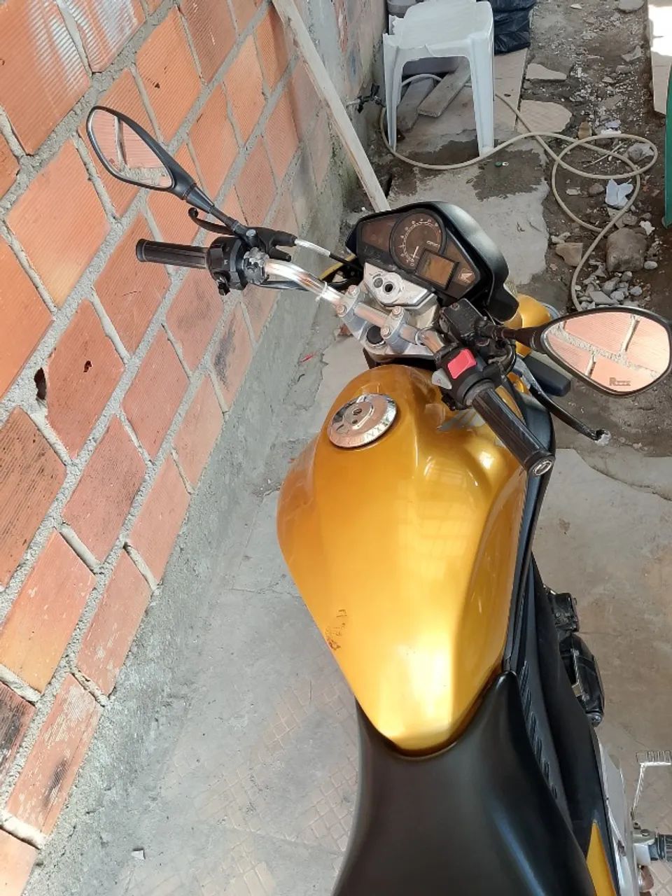 CB300R - Foto 2