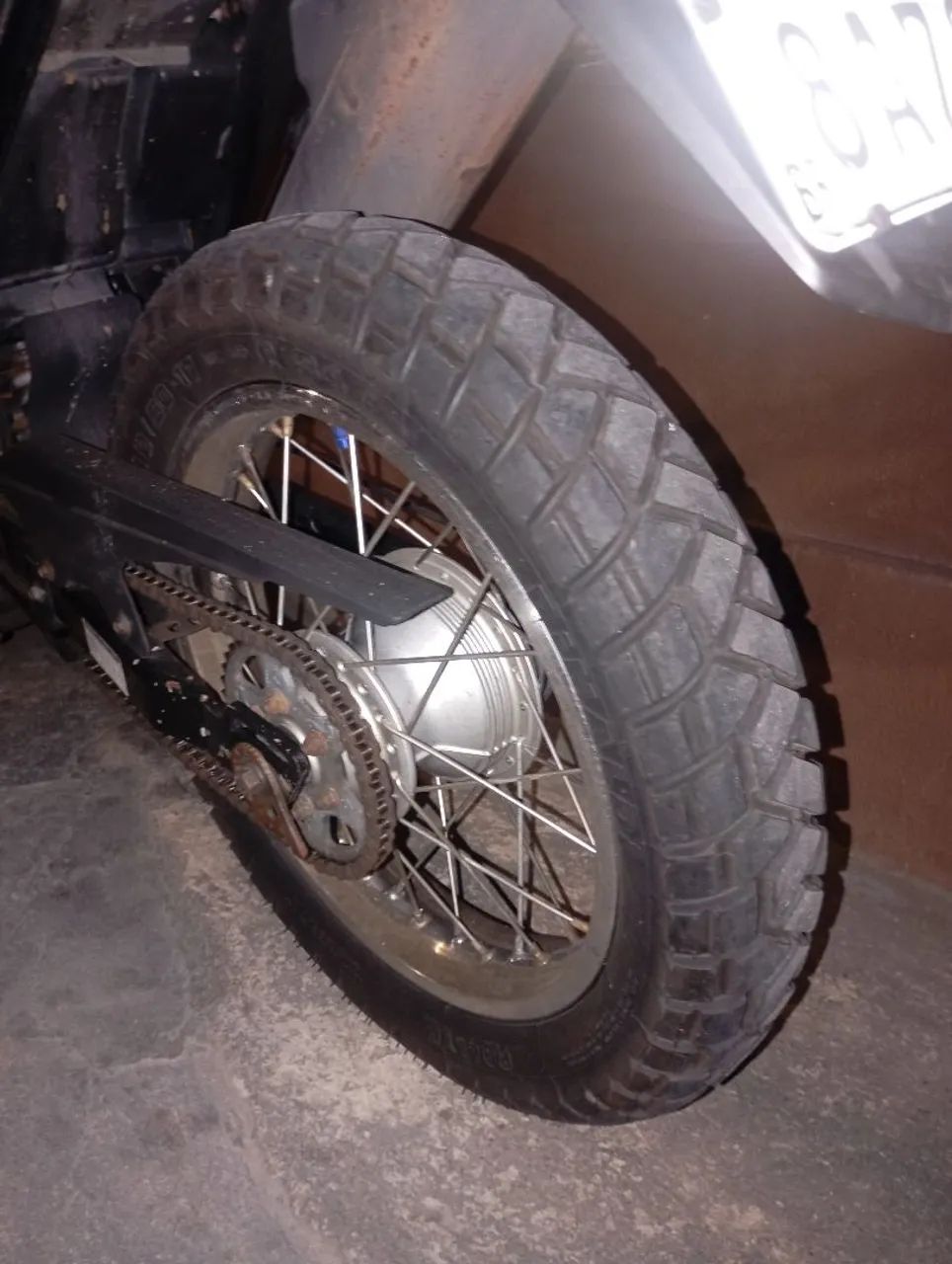 Crosser XTZ 150 - Foto 4