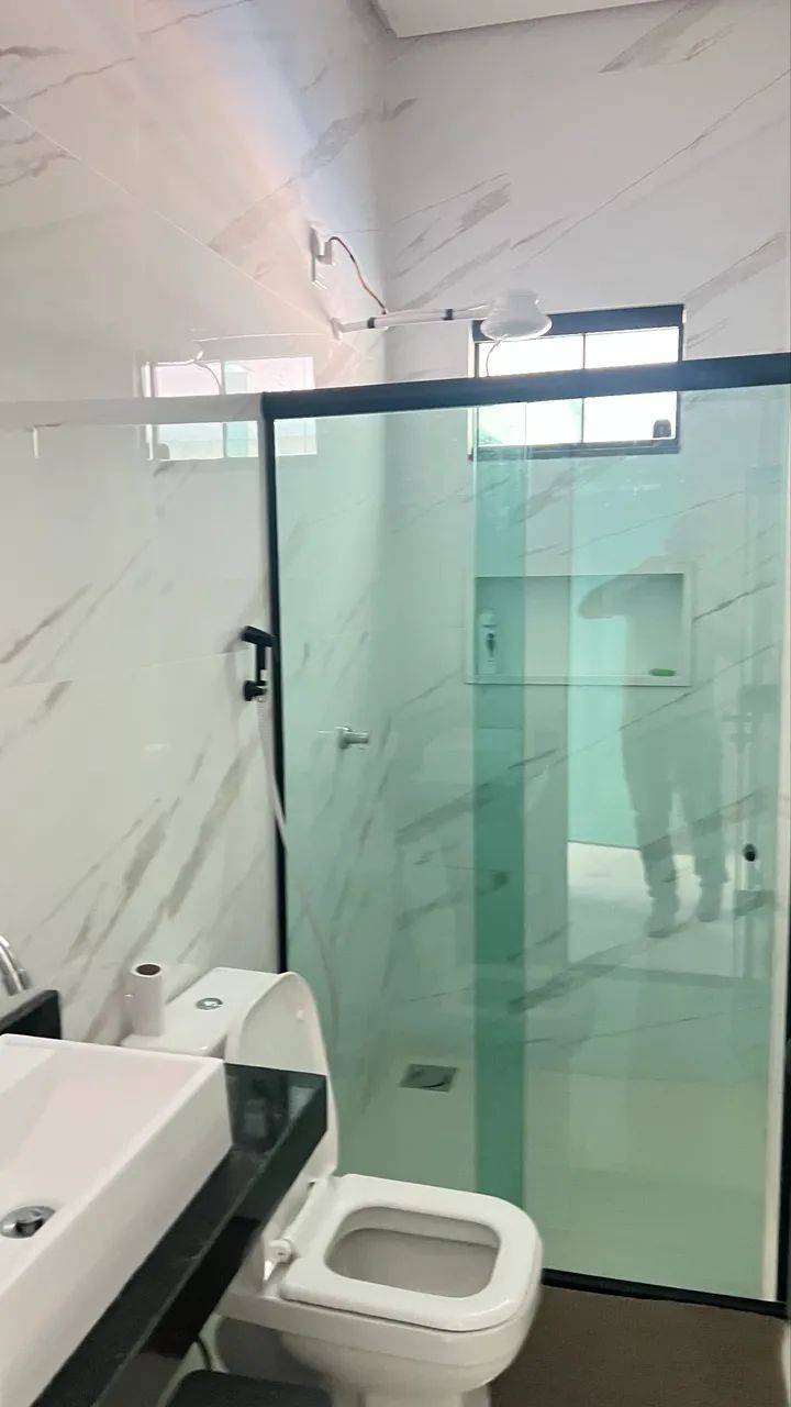 Casa no Lago Serra da Mesa  - Foto 3